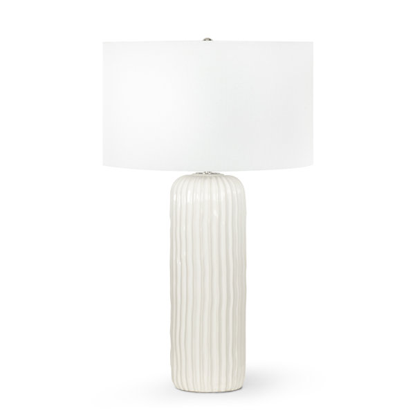 ReginaAndrew Coastal Living Caldon Ceramic Table Lamp Wayfair